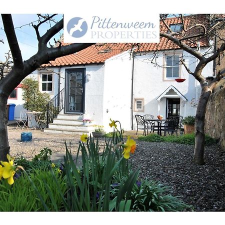 Woods Neuk-Stunning Character Cottage East Neuk Pittenweem Exterior photo
