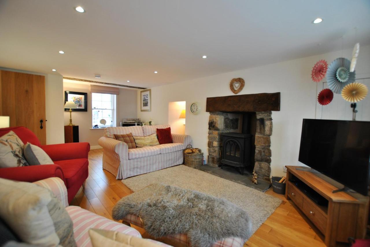 Woods Neuk-Stunning Character Cottage East Neuk Pittenweem Exterior photo
