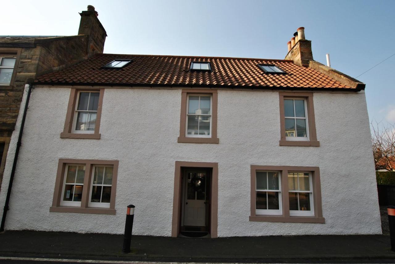 Woods Neuk-Stunning Character Cottage East Neuk Pittenweem Exterior photo