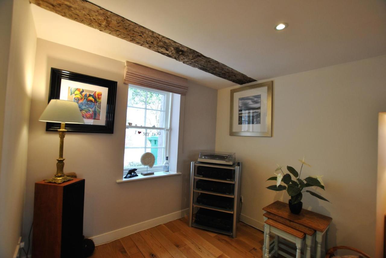 Woods Neuk-Stunning Character Cottage East Neuk Pittenweem Exterior photo